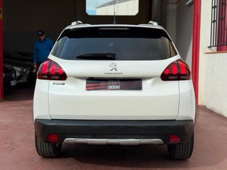 Peugeot 2008 2019