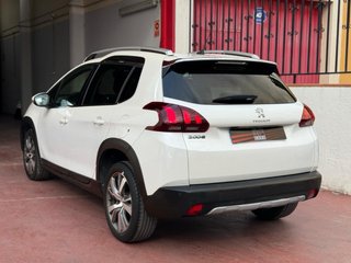 Peugeot 2008 2019