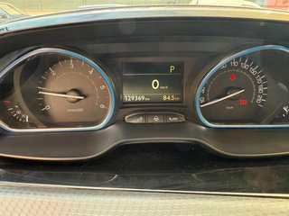 Peugeot 2008 2019
