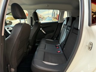 Peugeot 2008 2019