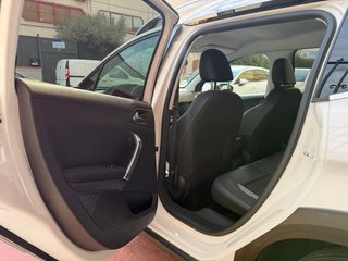 Peugeot 2008 2019