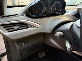 Peugeot 2008 2019