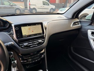 Peugeot 2008 2019