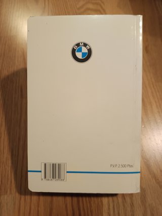Guía BMW: Gastronomía y Turismo en España 1991