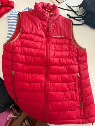 Chaleco SPAGNOLO Talla S
