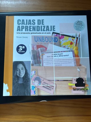 CAJAS DE APRENDIZAJE. Una propuesta globalizada...