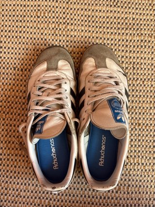 Adidas Samba Blancas Talla 42