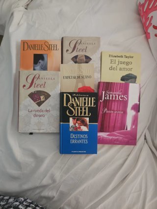 Libros