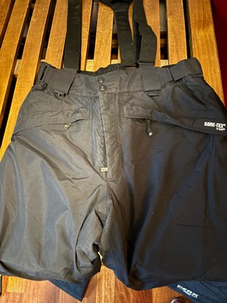 Pantalones de ski