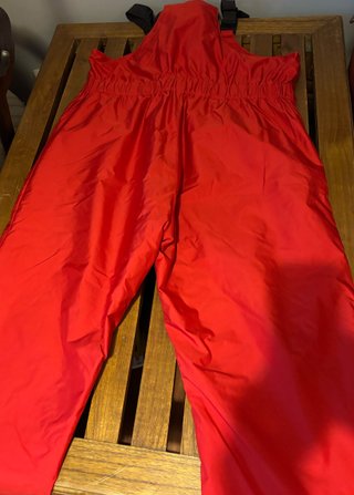 Pantalones de ski
