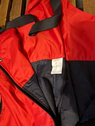 Pantalones de ski