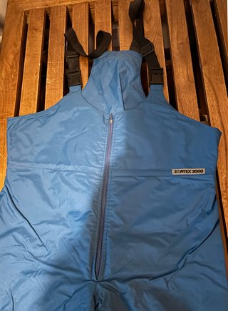 Pantalones de ski