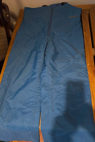 Pantalones de ski