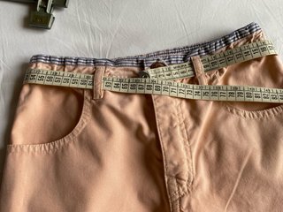 Lotto 5 pezzi bimbo 7/8 anni pantaloni e camicia