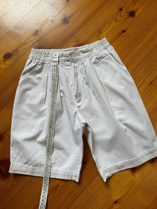 Lotto 5 pezzi bimbo 7/8 anni pantaloni e camicia