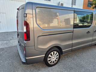 Opel Vivaro 2018