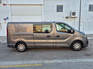 Opel Vivaro 2018