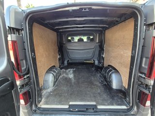 Opel Vivaro 2018