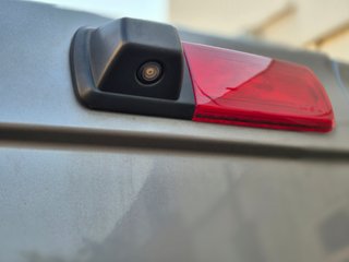 Opel Vivaro 2018