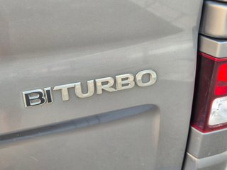 Opel Vivaro 2018