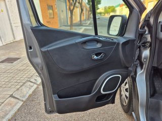 Opel Vivaro 2018