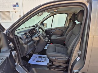 Opel Vivaro 2018