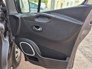 Opel Vivaro 2018