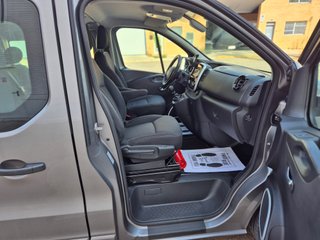 Opel Vivaro 2018