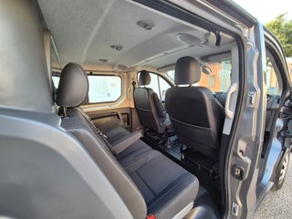 Opel Vivaro 2018
