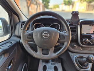 Opel Vivaro 2018