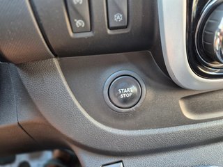 Opel Vivaro 2018