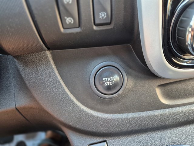 Opel Vivaro 2018