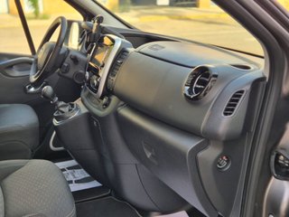 Opel Vivaro 2018