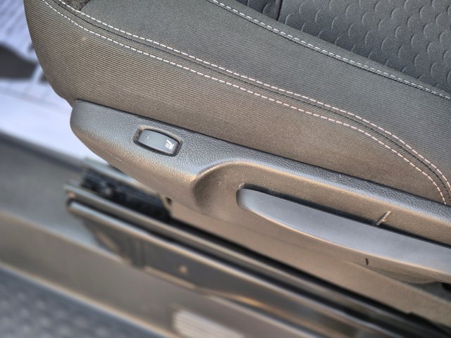 Opel Vivaro 2018
