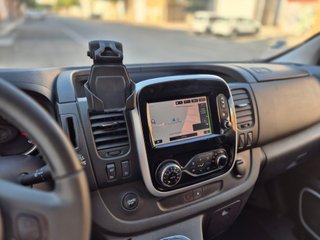 Opel Vivaro 2018