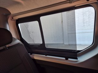 Opel Vivaro 2018