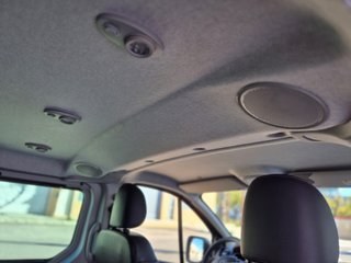 Opel Vivaro 2018