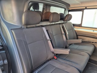 Opel Vivaro 2018