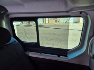 Opel Vivaro 2018