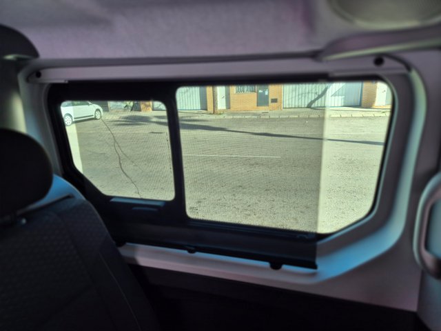 Opel Vivaro 2018