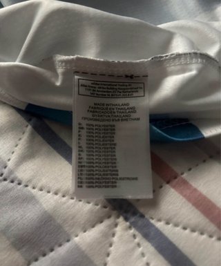 Camiseta Argentina XL Nueva Con Etiquetas