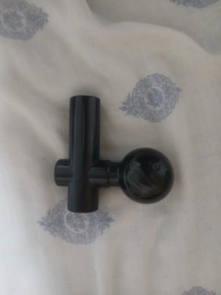 Masajeador Negro