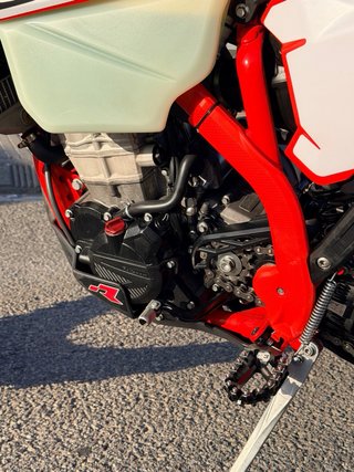 BETA 430RR FACTORY RALLY