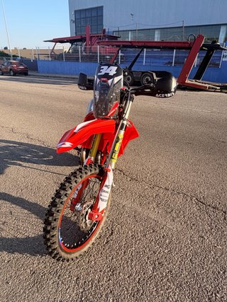 BETA 430RR FACTORY RALLY