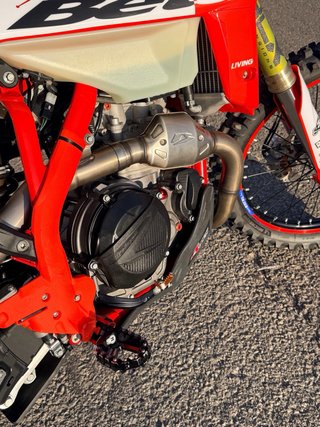 BETA 430RR FACTORY RALLY