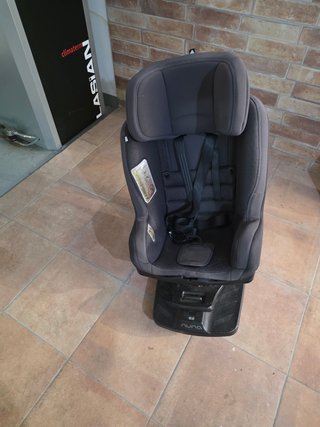Silla de coche Nuna
