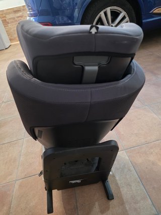 Silla de coche Nuna