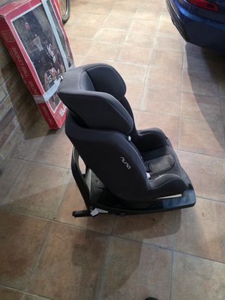 Silla de coche Nuna
