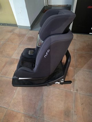 Silla de coche Nuna