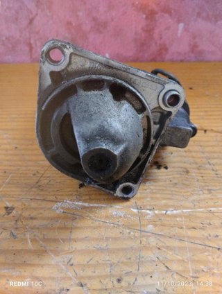 Motor de arranque 0986017790 Opel Astra G CC (199